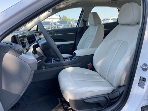 New 2025 Hyundai Sonata SE image 26