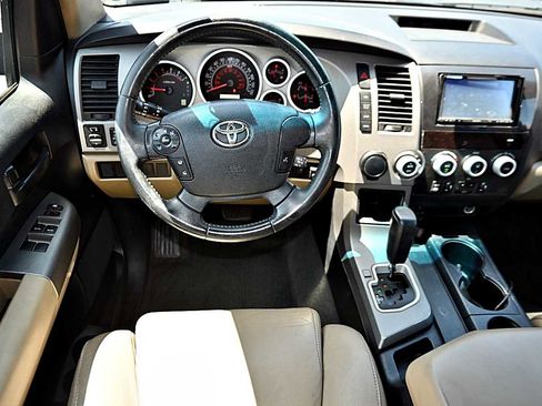 Used 2012 Toyota Sequoia SR5 RWD image 14