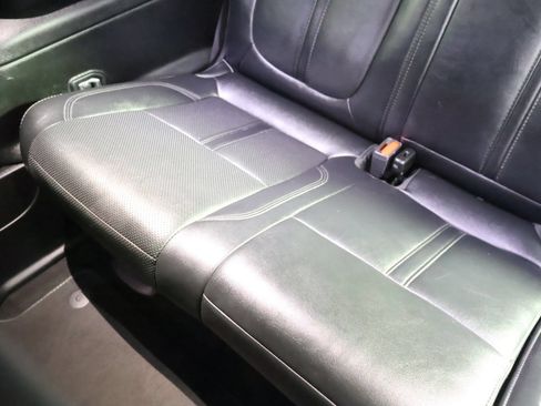 Used 2024 Jeep Wagoneer L Series II w/ Flexible Seating Group AWD/4WD image 46
