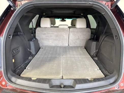 Used 2015 Ford Explorer Limited w/ Equipment Group 302A AWD/4WD image 23