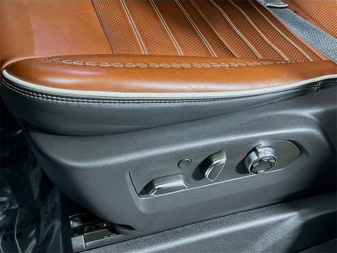 Used 2022 GMC Sierra 1500 Denali Ultimate image 19