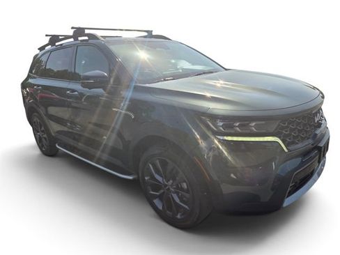 Used 2023 Kia Sorento SX Prestige AWD/4WD image 1