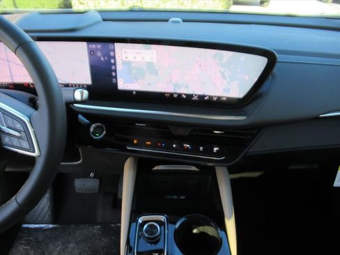 New 2026 Buick Envision Preferred image 20