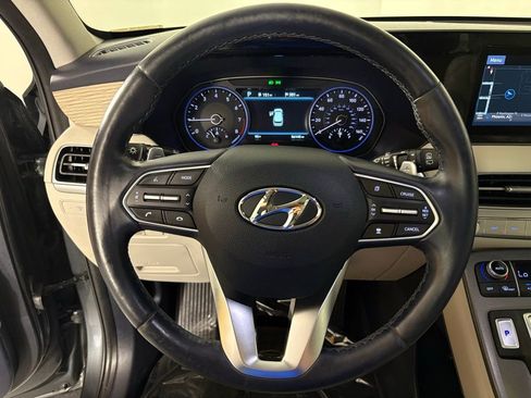 Used 2021 Hyundai Palisade SEL w/ Premium Package FWD image 20