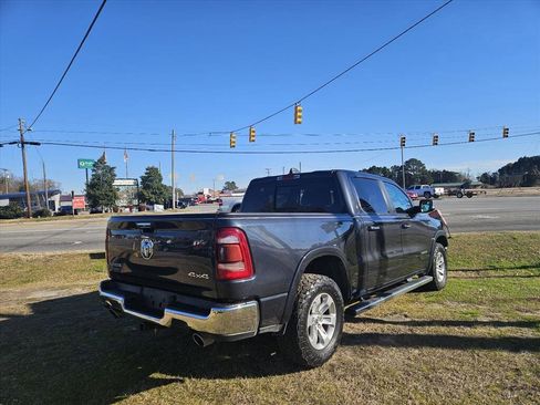 Used 2019 RAM 1500 Laramie image 3