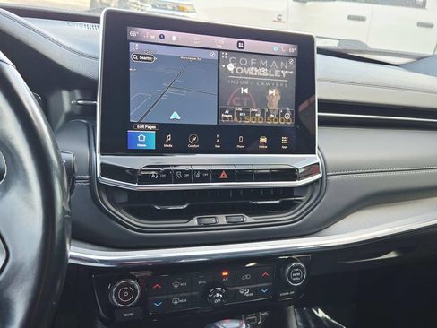 Used 2022 Jeep Compass High Altitude image 26