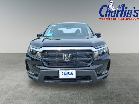 New 2026 Honda Ridgeline RTL image 2