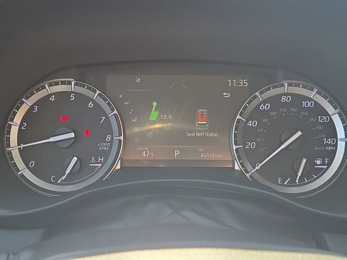 Used 2022 Toyota Highlander XLE image 30