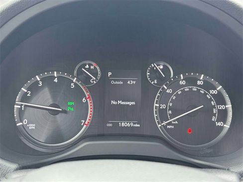 Used 2023 Lexus GX 460 Premium image 28