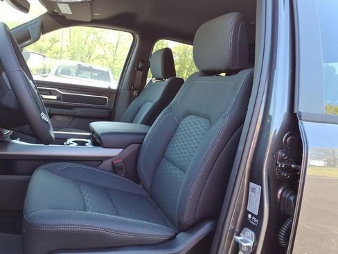 New 2026 RAM 1500 Big Horn AWD/4WD image 12