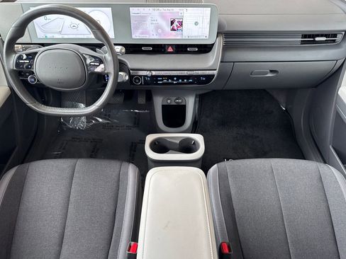 Used 2024 Hyundai Ioniq 5 SEL RWD image 14