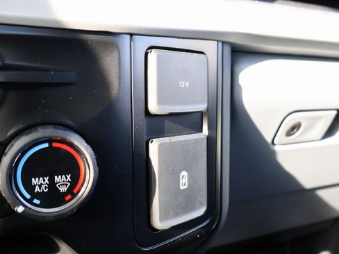 New 2026 Ford F250 XL w/ STX Appearance Package image 36