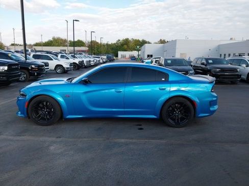 Used 2023 Dodge Charger Scat Pack image 17