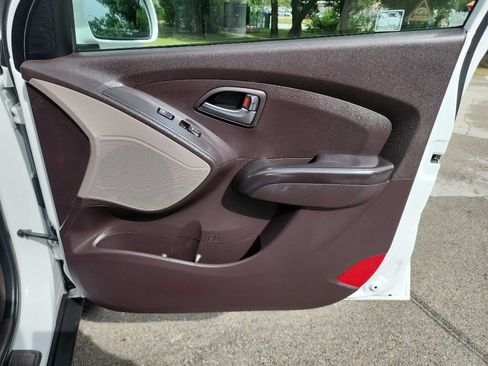Used 2014 Hyundai Tucson GLS FWD image 56