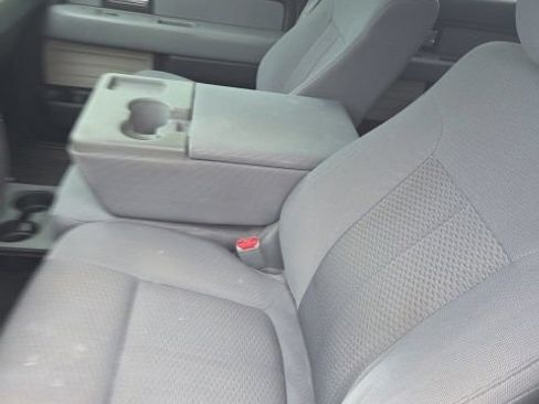 Used 2012 Ford F150 XLT w/ XLT Chrome Pkg AWD/4WD image 12