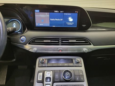 Used 2020 Hyundai Palisade Limited image 39