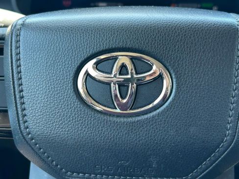 Used 2023 Toyota Tundra TRD Pro AWD/4WD image 43