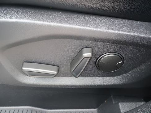 Used 2024 Ford Edge Titanium AWD/4WD image 23