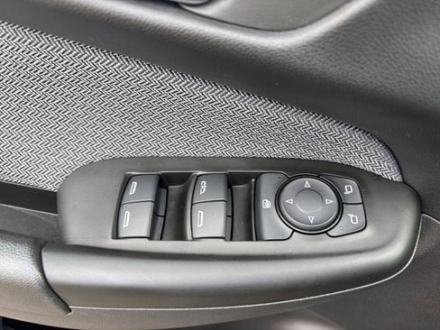 Used 2025 Chevrolet TrailBlazer LT image 20