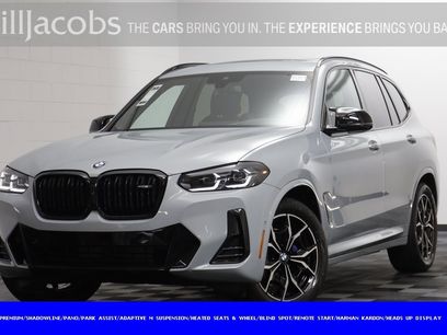 Certified 2024 BMW X3 M40i w/ Premium Package
