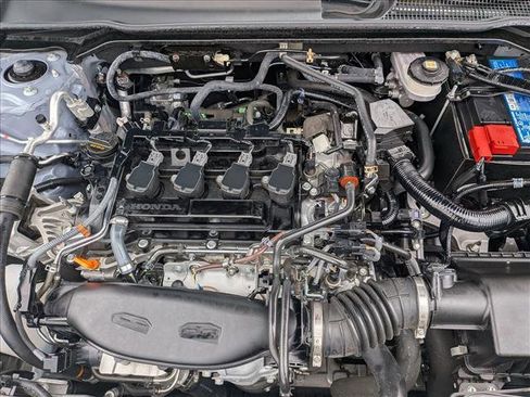 Used 2024 Honda Civic Sport Touring image 22