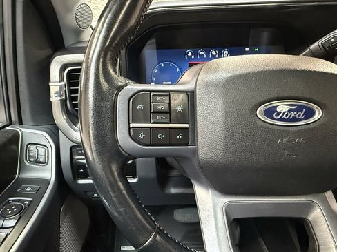 Used 2023 Ford F350 Lariat w/ Tremor Off-Road Package image 17