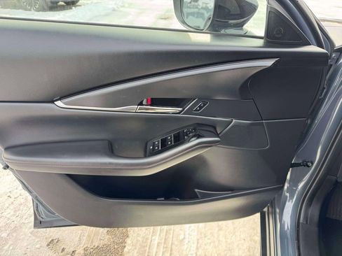 Used 2023 MAZDA CX-30 AWD 2.5 S w/ Preferred Package image 16