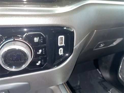 New 2026 Chevrolet Silverado 3500 High Country w/ High Country Premium Package image 29