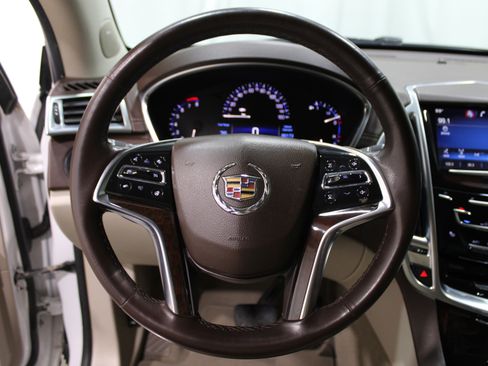 Used 2015 Cadillac SRX Performance w/ Driver Awareness Package image 10