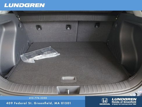 Used 2025 Hyundai Kona SEL AWD/4WD image 30