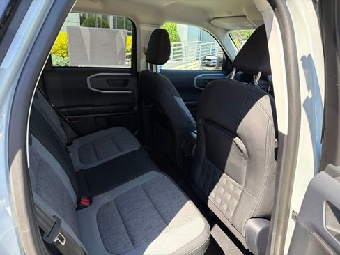 Used 2021 Ford Bronco Sport Big Bend AWD/4WD image 22