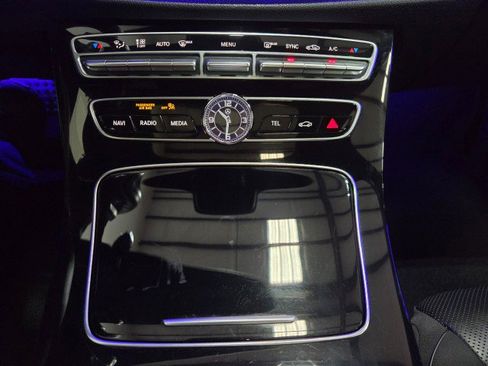 Used 2017 Mercedes-Benz E 43 AMG 4MATIC Sedan image 51