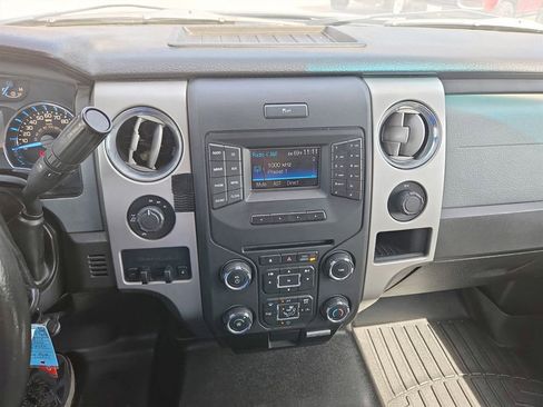Used 2014 Ford F150 XLT w/ Equipment Group 302A Luxury AWD/4WD image 23