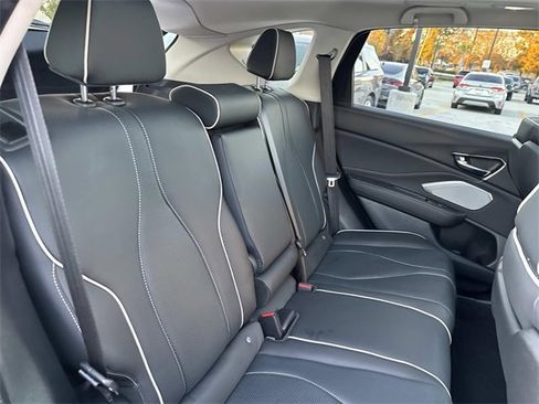 Used 2023 Acura RDX AWD w/ Advance Package image 9