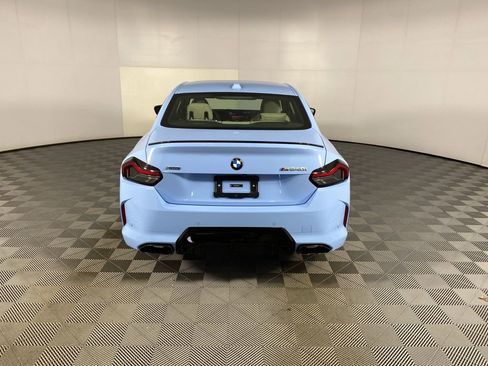 New 2026 BMW M240i xDrive Coupe w/ Premium Package image 24