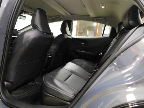 Used 2024 Toyota Prius XLE image 71