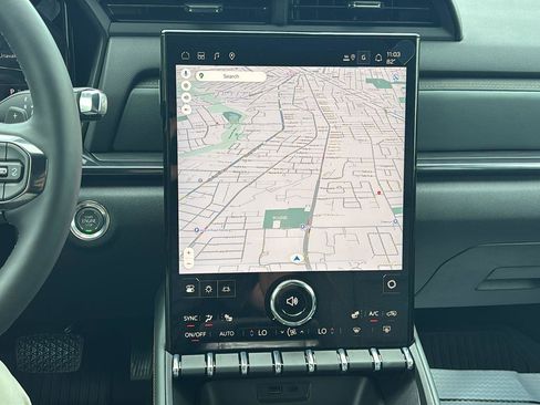 New 2026 GMC Terrain AT4 w/ LPO, Black Badging Package AWD/4WD image 35