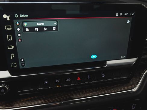 Used 2024 GMC Sierra 1500 Elevation image 20