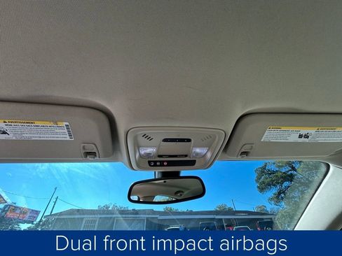 Used 2017 Buick LaCrosse Preferred image 33