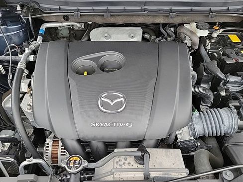 Used 2024 MAZDA CX-5 AWD 2.5 S w/ Preferred Package image 36