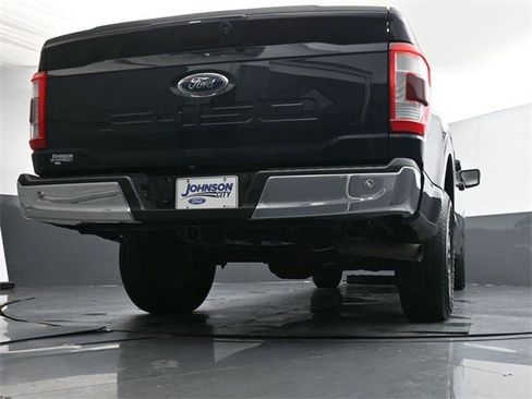 Used 2021 Ford F150 Lariat image 30