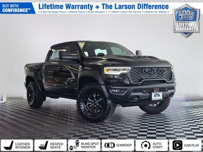 Used 2025 RAM 1500 RHO w/ RHO Level 1 Equipment Group