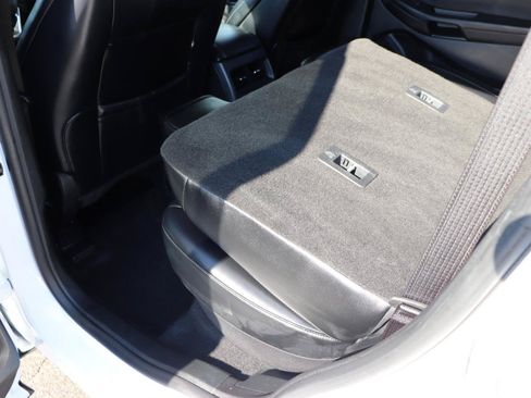 Used 2024 Ford Edge SEL AWD/4WD image 23