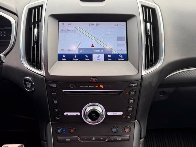 Used 2019 Ford Edge ST w/ Equipment Group 401A AWD/4WD image 22