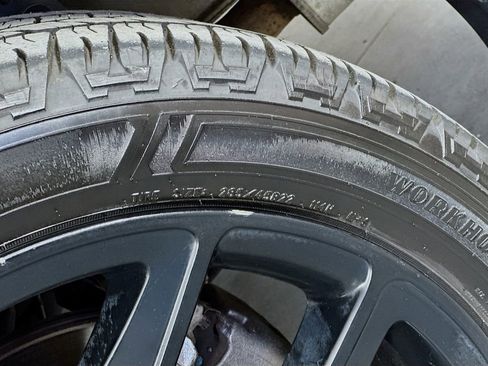 Used 2022 RAM 1500 Laramie image 33