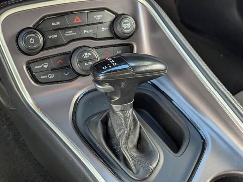 Used 2021 Dodge Challenger R/T w/ Driver Convenience Group image 30