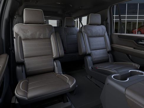 New 2026 GMC Yukon XL Denali Ultimate image 17