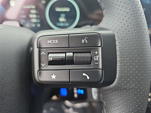 New 2026 Hyundai Palisade XRT Pro image 19