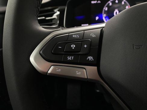 New 2026 Volkswagen Jetta SE image 14