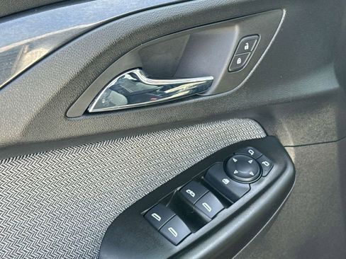 Used 2023 Chevrolet TrailBlazer LT FWD image 20